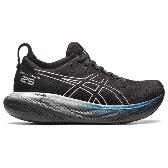 Asics Gel-Nimbus 25 Platinum